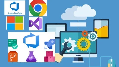 Azure DevOps for Automation Testers Selenium + CICD Concepts