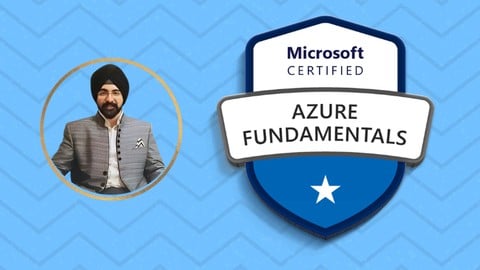 AZ-900: Microsoft Azure Fundamentals Practice Tests 2026
