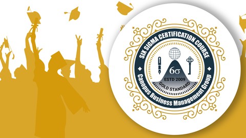 Lean Six Sigma Yellow Belt Online Course (Accredited)