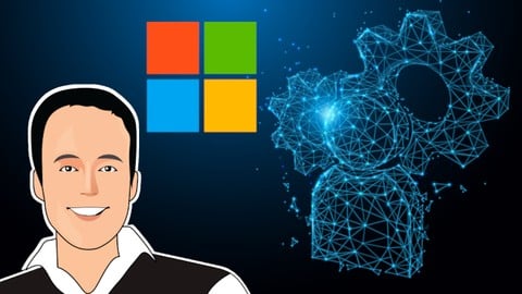 Microsoft Modern Windows Desktop Admin course with SIMS