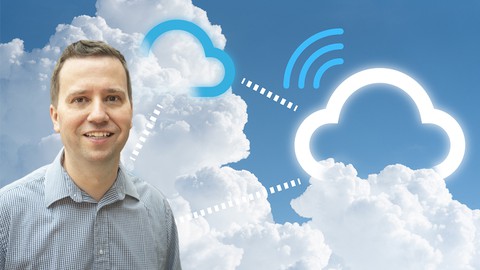 AZ-900 prep: Microsoft Azure Fundamentals
