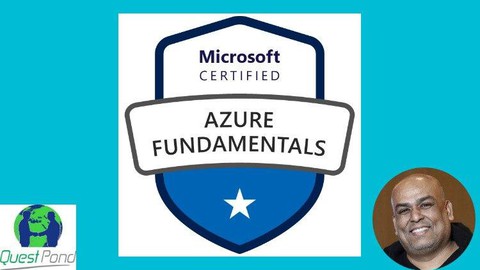 Microsoft Azure AZ-900 Certification