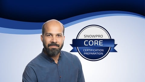 Snowflake SnowPro Core Certification Preparation - COF-C02