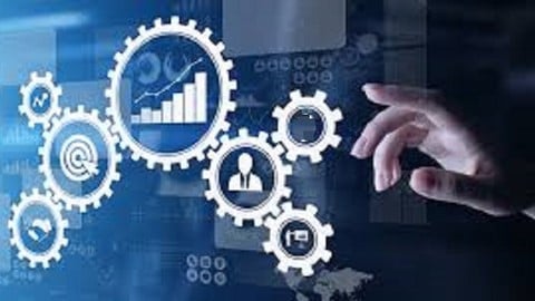 Dynamics 365 Core Finance and Operations (2/2)