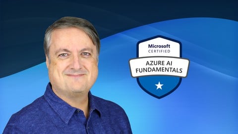 AI-900/AI-901 Azure AI Fundamentals Exam Preparation