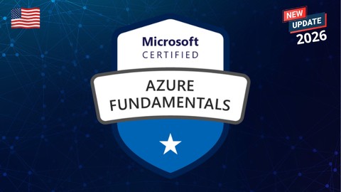 [2026] Microsoft Azure AZ-900 - Updated Practice Tests - EN