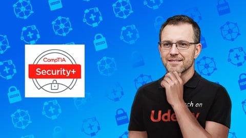 SY0-601: CompTIA Security+ Practice Exams