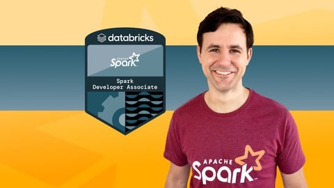 Databricks Certified Developer for Spark Practice Exams 2025