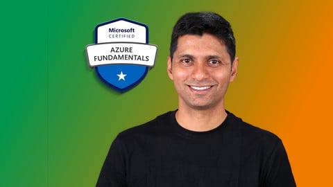 AZ-900 Microsoft Azure Fundamentals in a Weekend
