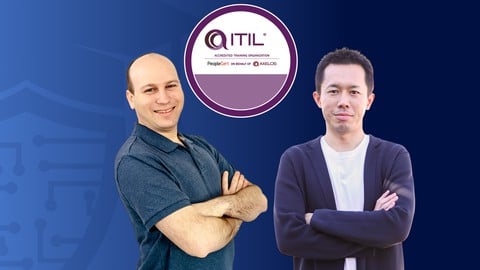 【ITILの認定講師が解説】サービスマネジメントとITIL4フレームワークの概要を具体例とともに理解しよう!