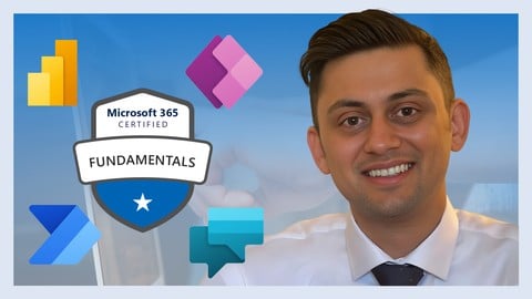 PL-900 Microsoft Power Platform Fundamentals Complete Guide