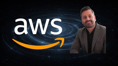 Complete AWS Cloud Practitioner Training - CLF-C02