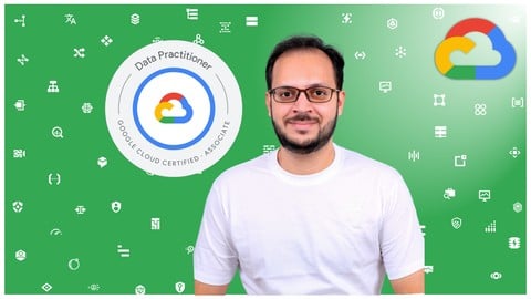 GCP - Google Cloud Associate Data Practitioner Certification