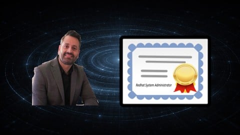 Linux RHCSA - EX200 Practice Exams and Answers