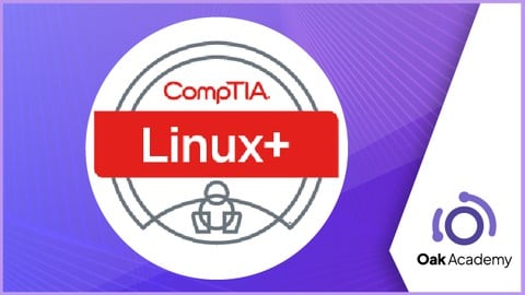 Comptia Linux+ Certification| Comptia Linux XK0-006 Prep Lab