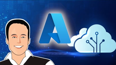 AZ-104 Microsoft Azure Administrator course with SIMULATIONS