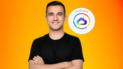 [Practice Test] GCP ACE Google Associate Cloud Engineer Exam