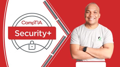CompTIA Security+ SY0-701 Full Training Guide