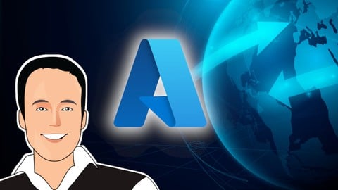 AZ-900 Microsoft Azure Fundamentals with SIMULATIONS