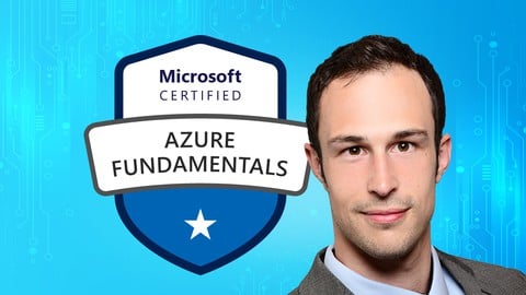 AZ-900: Azure Fundamentals Exam Prep 2026