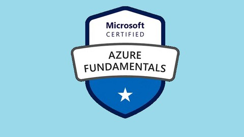 [2026] Microsoft Certified: Azure Fundamentals (AZ-900)