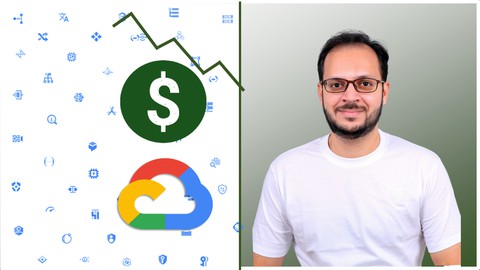Google Cloud Cost Optimization Technique - GCP