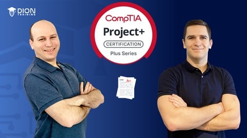 CompTIA Project+ (PK0-005) Practice Exams