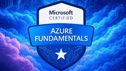 AZ-900: Azure Fundamentals + Free Lab & Practice Exams 2026