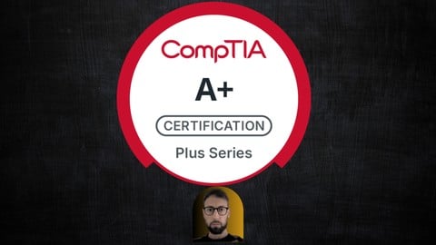 *NEW* CompTIA A+ Core 1 V15 (220-1201) 4 PRACTICE EXAMS.