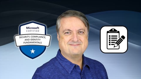 SC-900 Microsoft Security Exam Practice Tests