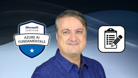 AI-900 Azure AI Fundamentals 100% Original Practice Exam