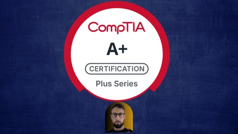 *NEW* CompTIA A+ Core 2 V15 (220-1202) 4 PRACTICE EXAMS.