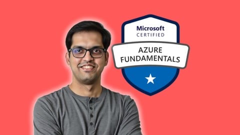 AZ-900 Microsoft Azure Fundamentals [Updated for 2026]