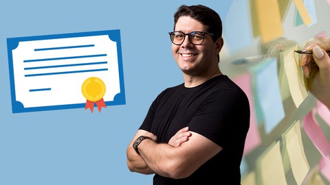 Curso Completo para la Certificación Scrum Master
