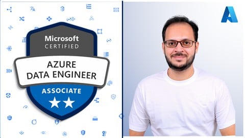 Azure Data Engineer MasterClass: DP-600 & DP-700