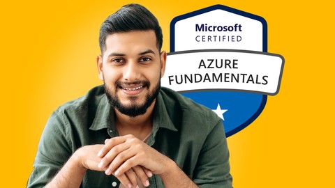AZ-900 Practice Tests for Microsoft Azure Fundamentals
