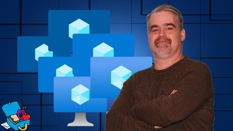 Lunch-n-Learn Series: Azure VM Scale Sets