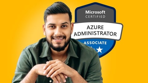 AZ-104 Microsoft Azure Administrator: AZ-104 Practice Tests