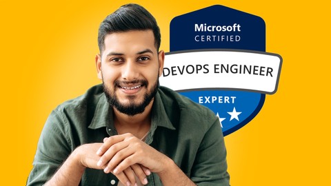 AZ-400 Practice Tests: Microsoft Azure DevOps Solutions Exam