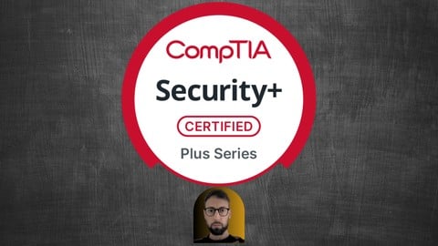 *NEW* CompTIA Security+ V7 (SY0-701) 6 Practice Exam Tests