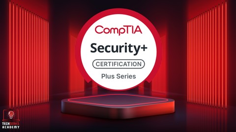 CompTIA Security+ SY0-801 | 6 Practice Tests | 2026