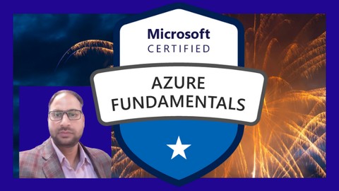 AZ-900: Microsoft Azure Fundamentals Certification Training