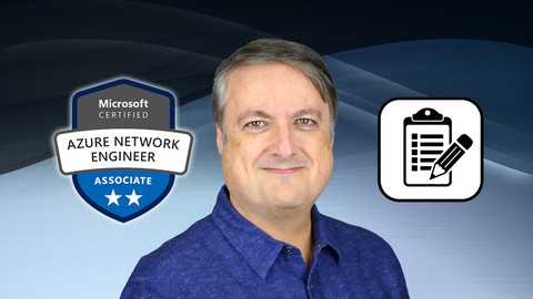 AZ-700 Azure Networking 100% Original Practice Exam