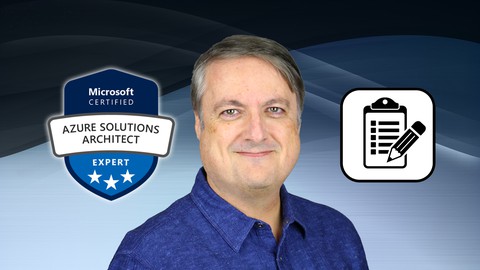 AZ-305 Azure Architect 100% Original Practice Exam