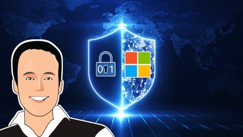 SC-200 Microsoft Security Operations Analyst Course & SIMs