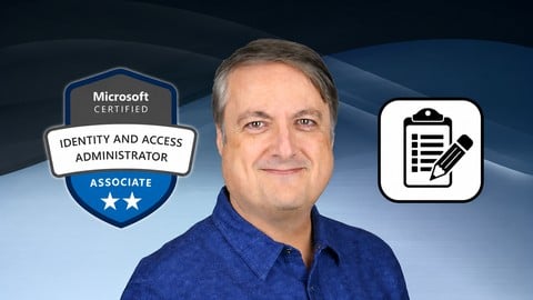SC-300 Identity and Access Admin Practice Tests 2026