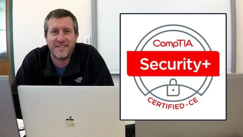 NEW! CompTIA Security+ SY0-701 Practice Exams and Tests