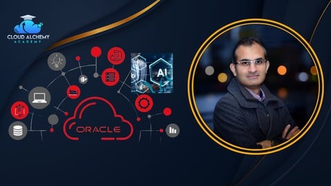 OCI AI Foundations Associate 1Z0-1122 Exam Preparation