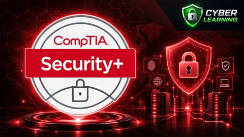 CompTIA Security Plus 701 Practice Exam Questions (2026)