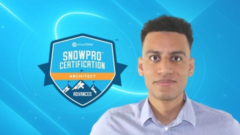 [2025] SnowPro Advanced Architect COURSE